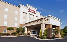 Hampton Inn & Suites Phenix City Columbus Area